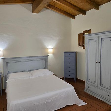 Lebbiano Residence Scandicci Buitenkant foto