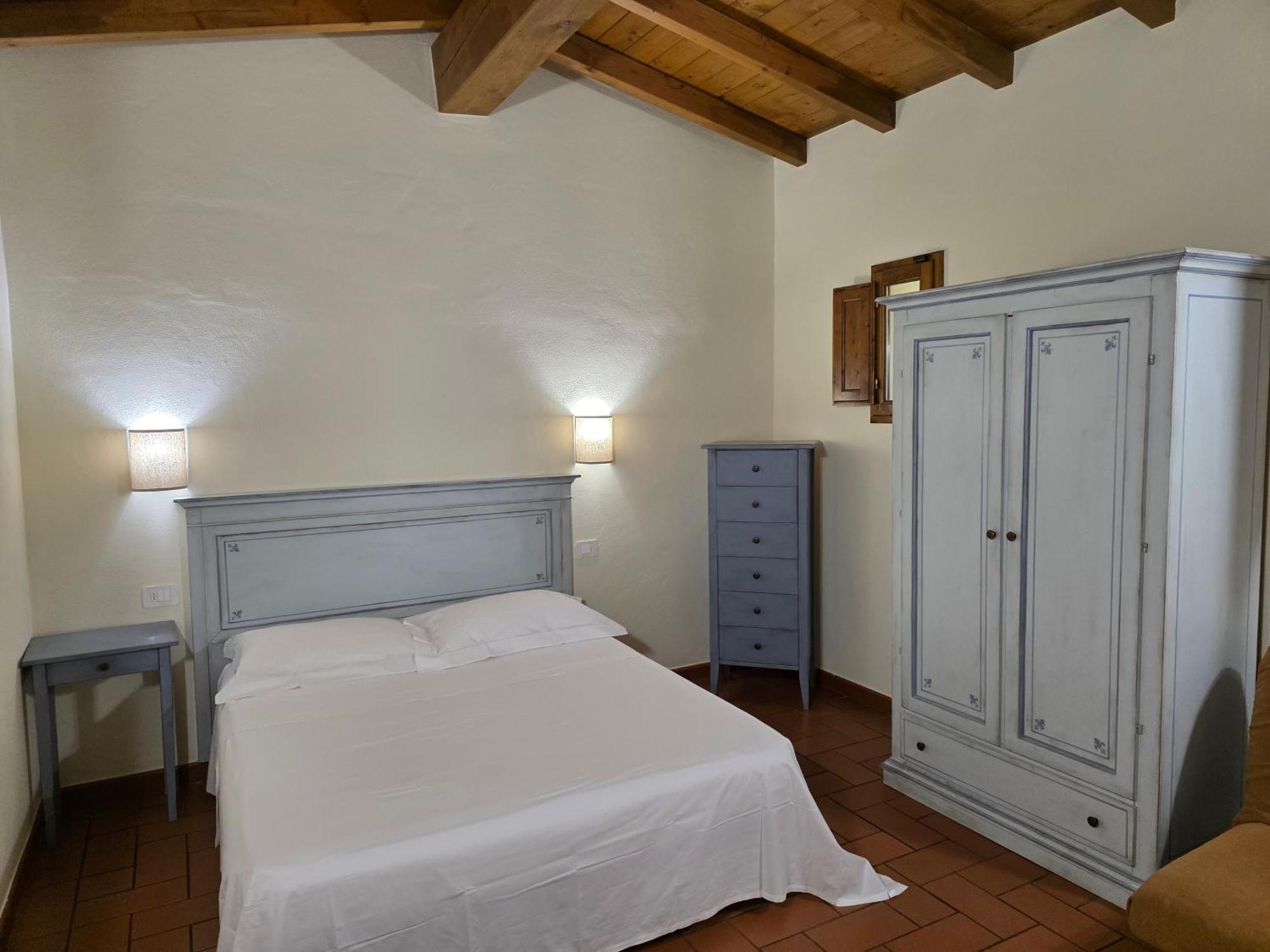 Lebbiano Residence Scandicci Buitenkant foto
