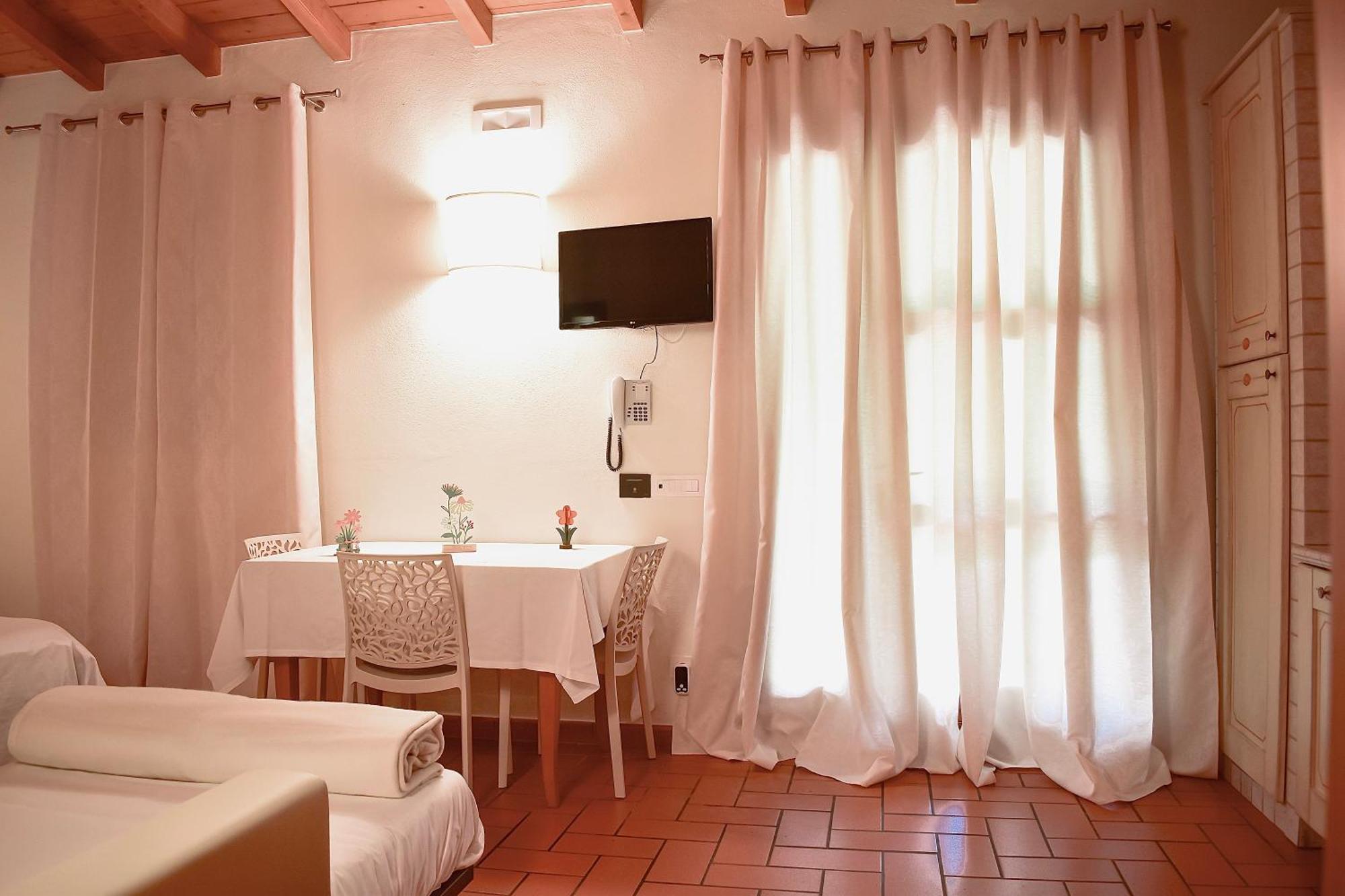 Lebbiano Residence Scandicci Buitenkant foto