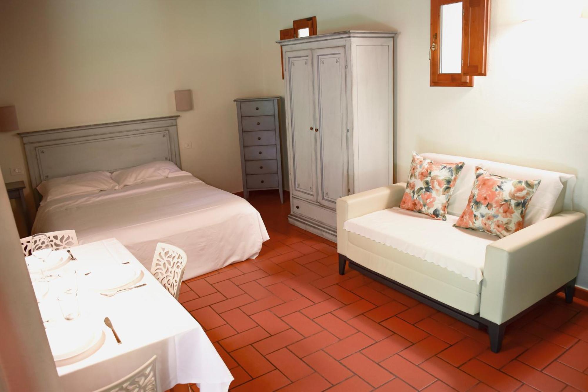 Lebbiano Residence Scandicci Buitenkant foto